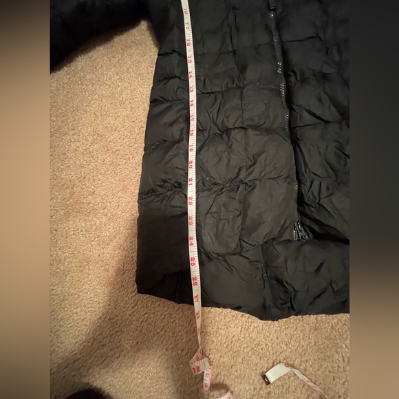 North Face metropolis down coat - Picture 5 of 7